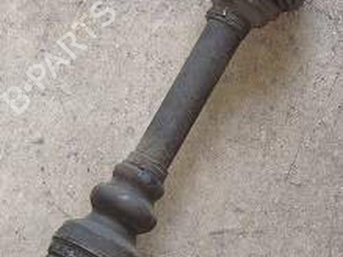 Used Left front driveshaft CITROËN XSARA (N1) [1997-2005]  11340625