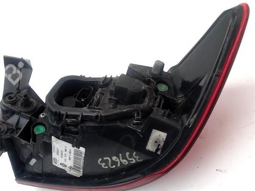 Left taillight RENAULT CLIO IV (BH_) 1.5 dCi 90 | BP23240887C34 
