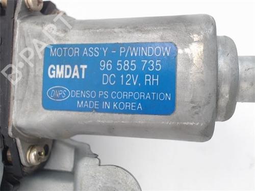 Other CHEVROLET KALOS | BP17872810O1