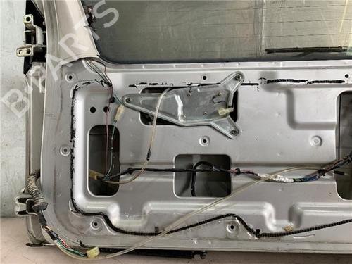 Bakluke CC/Kombi-Kupé SUZUKI GRAND VITARA I (FT, HT) 2.5 V6 24V 4x4 (TD62, SQ625) | BP13574870C6 