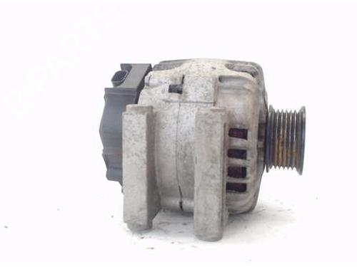 Alternator OPEL ASTRA J (P10) 1.6 CDTi (68) | BP32319346M7 
