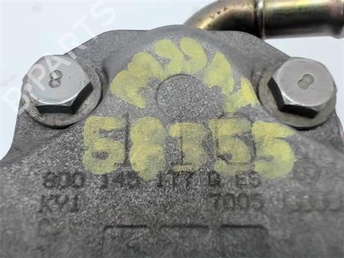 Steering pump VW PASSAT B5.5 (3B3) 1.9 TDI | BP13414308M99 
