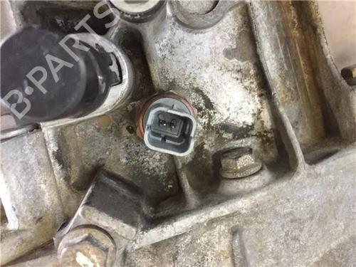 Gearbox CITROËN C4 I (LC_) 1.6 16V | BP12066708M3 