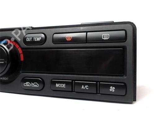 Climate control SUBARU LEGACY III Estate (BH) 2.5 AWD (BH9) | BP11257161I5 