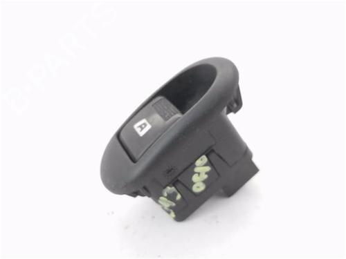 Right front window switch CITROËN C3 I (FC_, FN_)  | BP25142932I26 