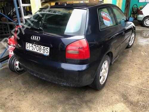 Left headlight AUDI A3 (8L1) 1.6 | BP11341414C28 