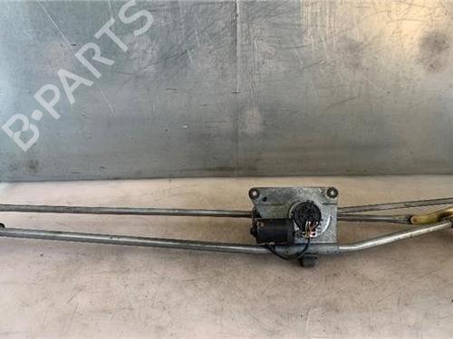 Viskermotor vindrute CITROËN XSARA PICASSO (N68) 2.0 HDi (90 hp) 17093558