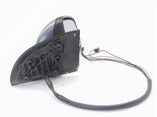 Right mirror PEUGEOT 307 (3A/C)  | BP28378472C27 