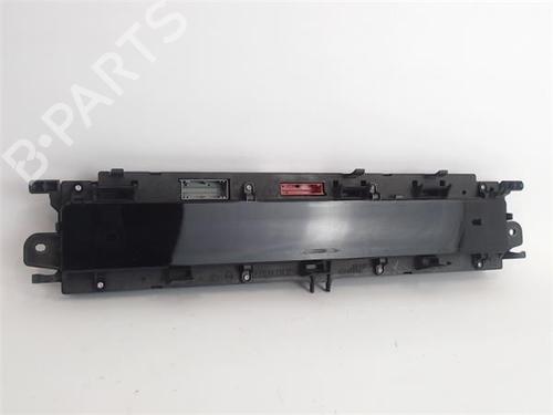 Used Instrument cluster RENAULT SCÉNIC II (JM0/1_) [2003-2010]  13052998