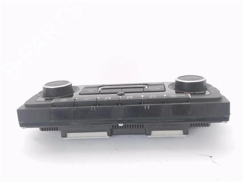 Climate control VW GOLF VI (5K1) | BP39623973I5 - Image 4