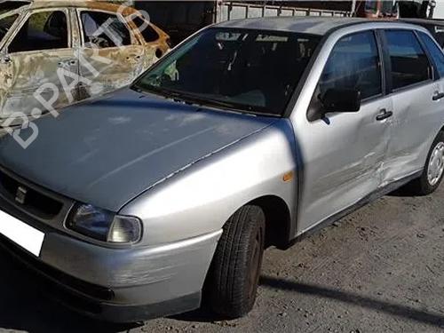 Front right lock SEAT IBIZA II (6K1)  | BP15650801C97 