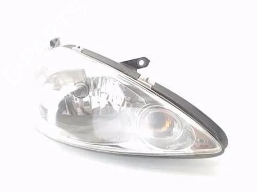 Right headlight FORD KA (RU8) 1.3 TDCi | BP23842612C29 