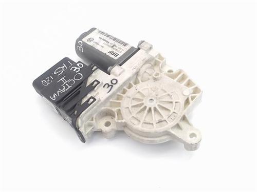 Left rear window motor SKODA OCTAVIA I (1U2)  | BP14343270E23 