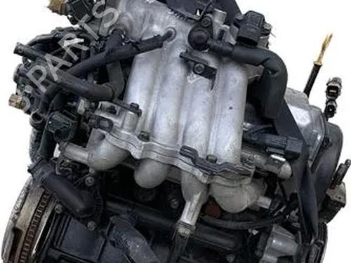 Engine HYUNDAI ATOS PRIME (MX)  | BP13043775M1 