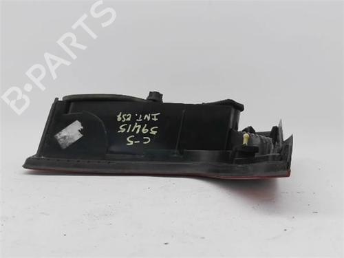 Left tailgate light CITROËN C5 II (RC_) 1.6 HDi (RC8HZB) | BP24035666C79