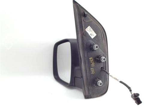 Left mirror FIAT QUBO (225_) 1.3 D Multijet (225CXB1A, 225AXB1A, 225CXB11, 225AXB11,... | BP10656323C26 