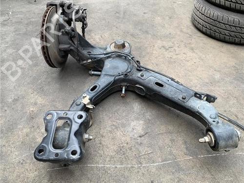 Used Left rear steering knuckle CITROËN JUMPY III Van (V_) [2016-2025]  18011576