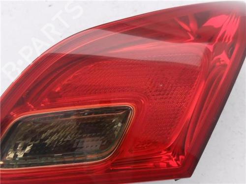 Right tailgate light OPEL ASTRA J (P10) | BP33731300C80 - Image 10