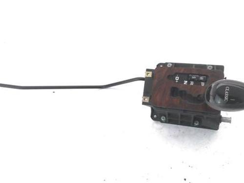 Palanca de cambios Palanca de cambios MERCEDES-BENZ E-CLASS (W210) E 270 CDI (210.016) (170 hp) 36477161 36477161