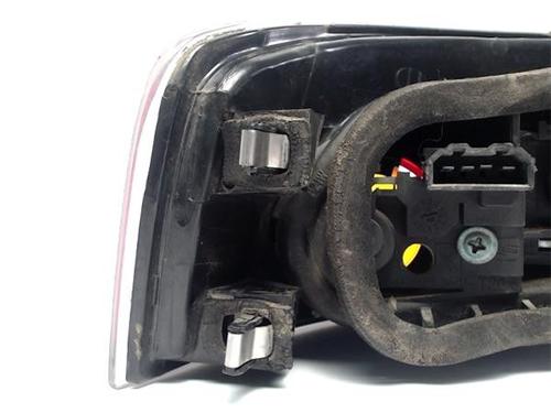 Right taillight SEAT IBIZA III (6L1) 1.9 SDI | BP11267366C35 