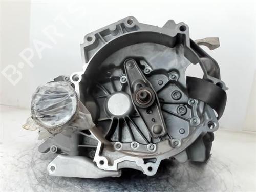 Used Gearbox VW POLO IV (9N_, 9A_) [2001-2014]  13396515