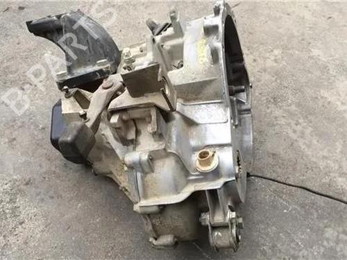 Gearbox CITROËN JUMPER I Bus (230P) 2.5 TDi | BP9685188M3 