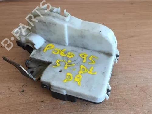 Used Front right lock VW POLO III (6N1) [1994-1999]  13043393