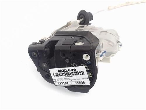 Front right lock AUDI A3 (8P1) 2.0 TDI | BP13913238C97 