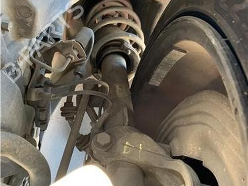 Left front shock absorber BMW 3 (E90) 330 d | BP32418656M16