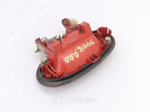 Front right exterior door handle HYUNDAI LANTRA II (J-2)  | BP26438837C129 