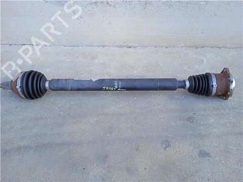 Used Right front driveshaft SEAT IBIZA IV (6J5, 6P1) [2008-2017]  22633234