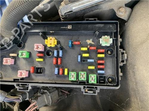 Other JEEP COMPASS (MK49) 2.0 CRD | BP32417980O1