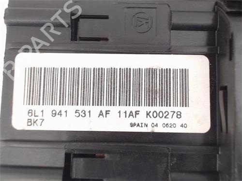 Switch SEAT IBIZA III (6L1)  | BP13050901I30 