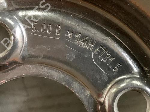 Other FORD KA (RU8) 1.2 | BP32393980O1 