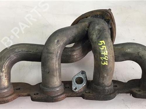 Exhaust manifold MASERATI GRAN TURISMO I  | BP13055715M110