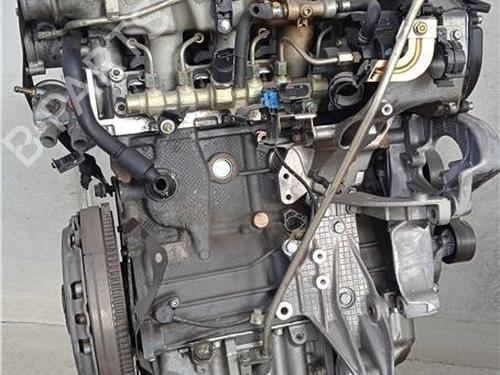 Used Engine ALFA ROMEO 146 (930_) 1.9 JTD (930.B4B) (105 hp) 29431382