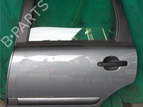 Used Left rear door CITROËN C3 I (FC_, FN_) [2002-2013]  14338121