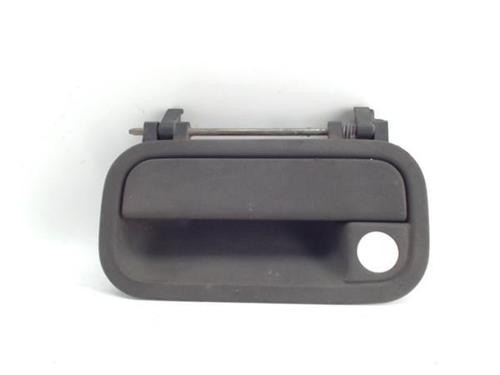 Used Front left exterior door handle OPEL ASTRA F Saloon (T92) [1991-2001]  14342173