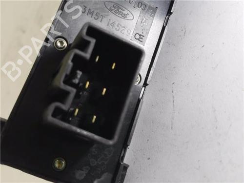 Left front window switch FORD FOCUS II (DA_, HCP, DP) 1.8 TDCi | BP39093868I27 - Image 9