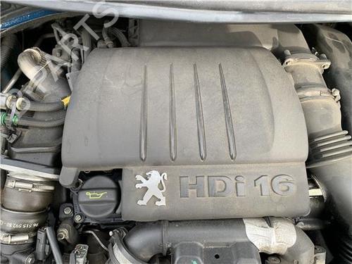 Upper protection PEUGEOT 207 (WA_, WC_) 1.6 HDi | BP32419594M93 