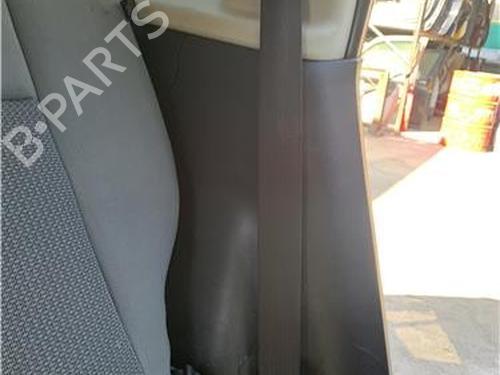 Rear left seatbelt JEEP COMPASS (MK49) 2.0 CRD | BP32417992I29