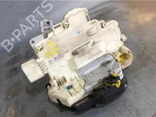 Front left lock AUDI A4 B7 Avant (8ED)  | BP11362762C98 