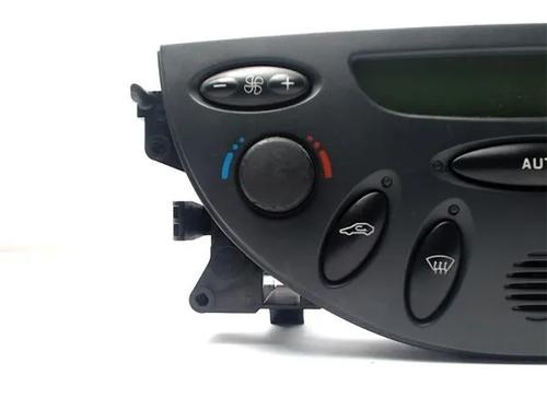 Climate control CITROËN C5 I (DC_) 2.0 HDi (DCRHZB, DCRHZE) | BP12262033I5 