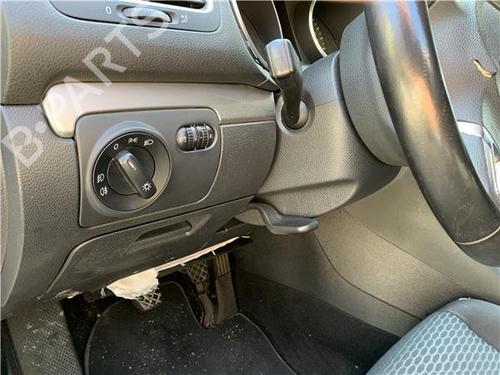 Steering column VW GOLF VI (5K1) 1.4 | BP32419404M21  - Image 9