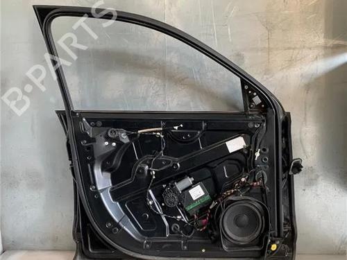 Left front door VW TOUAREG (7LA, 7L6, 7L7) 5.0 V10 TDI | BP15608024C2 