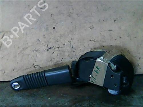 Used Front right seatbelt FIAT BRAVO I (182_) 1.6 16V (182.AB) (103 hp) 9695991