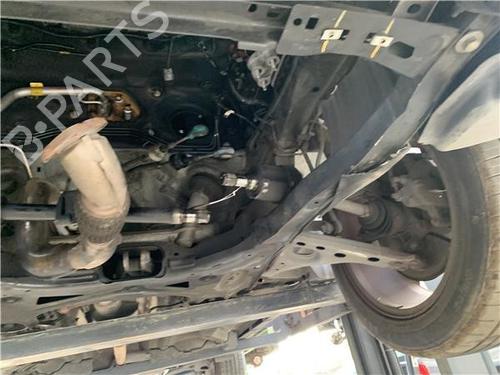 Support OPEL MOKKA / MOKKA X (J13) 1.7 CDTI (_76) | BP32417508C155