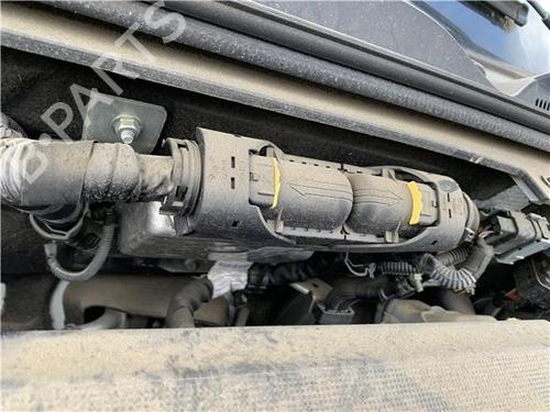 Electronic module OPEL COMBO Box Body/MPV (X12) 1.3 CDTI (B05) | BP33288111M83  - Image 6