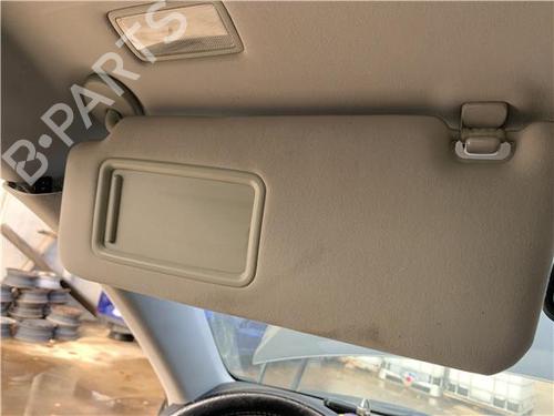 Left sun visor LEXUS IS II (_E2_) 220d (ALE20) | BP32417276I1 