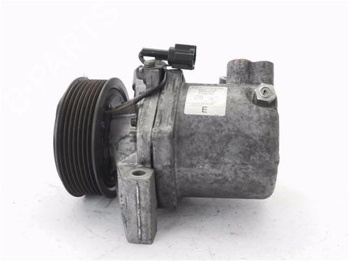 AC compressor NISSAN MICRA IV (K13K, K13KK) 1.2 | BP23842688M34 
